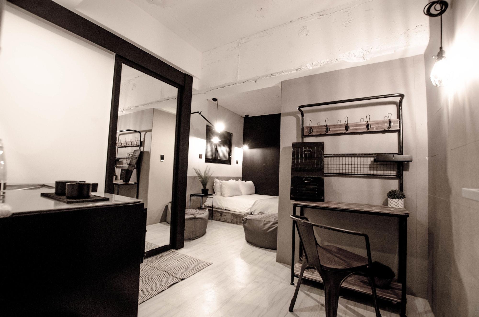 2Nd Casa Hotel Seul Esterno foto