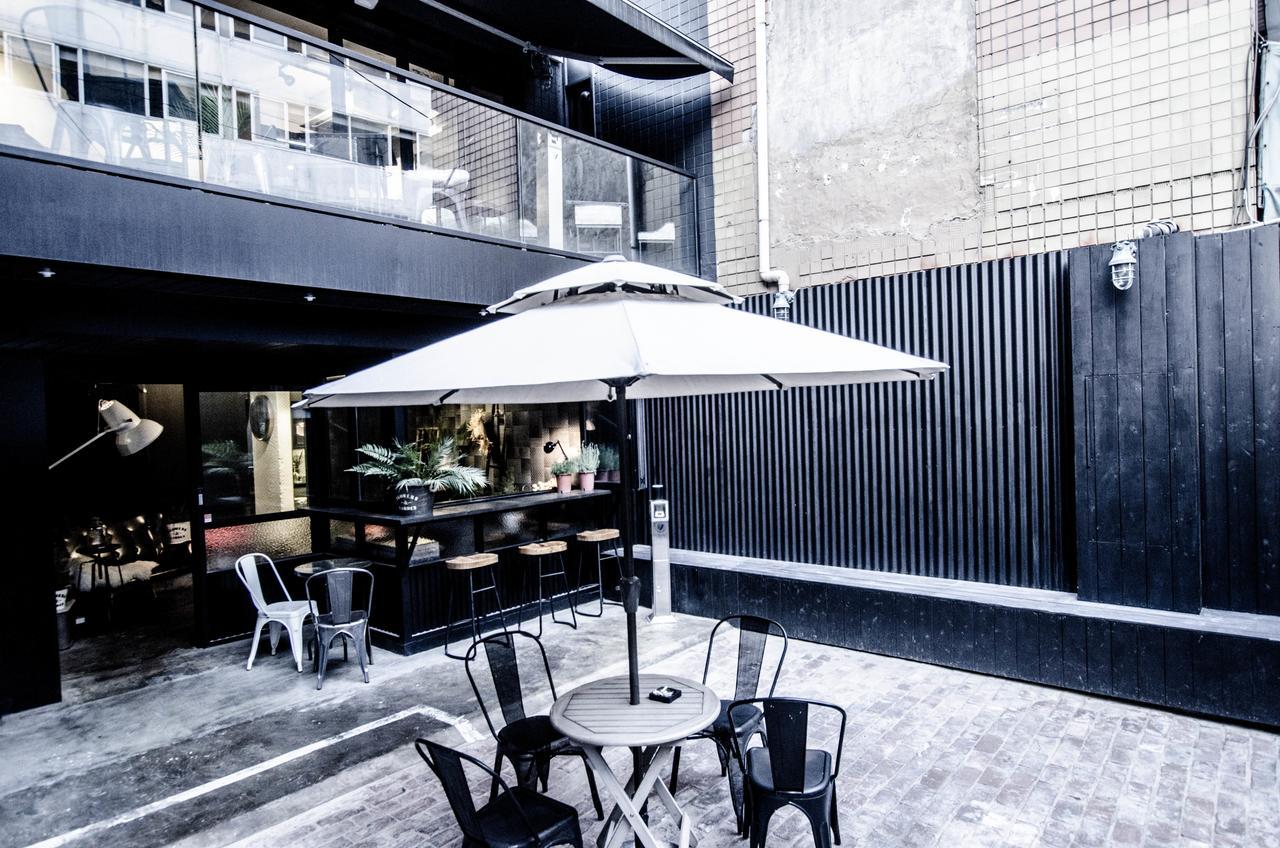 2Nd Casa Hotel Seul Esterno foto