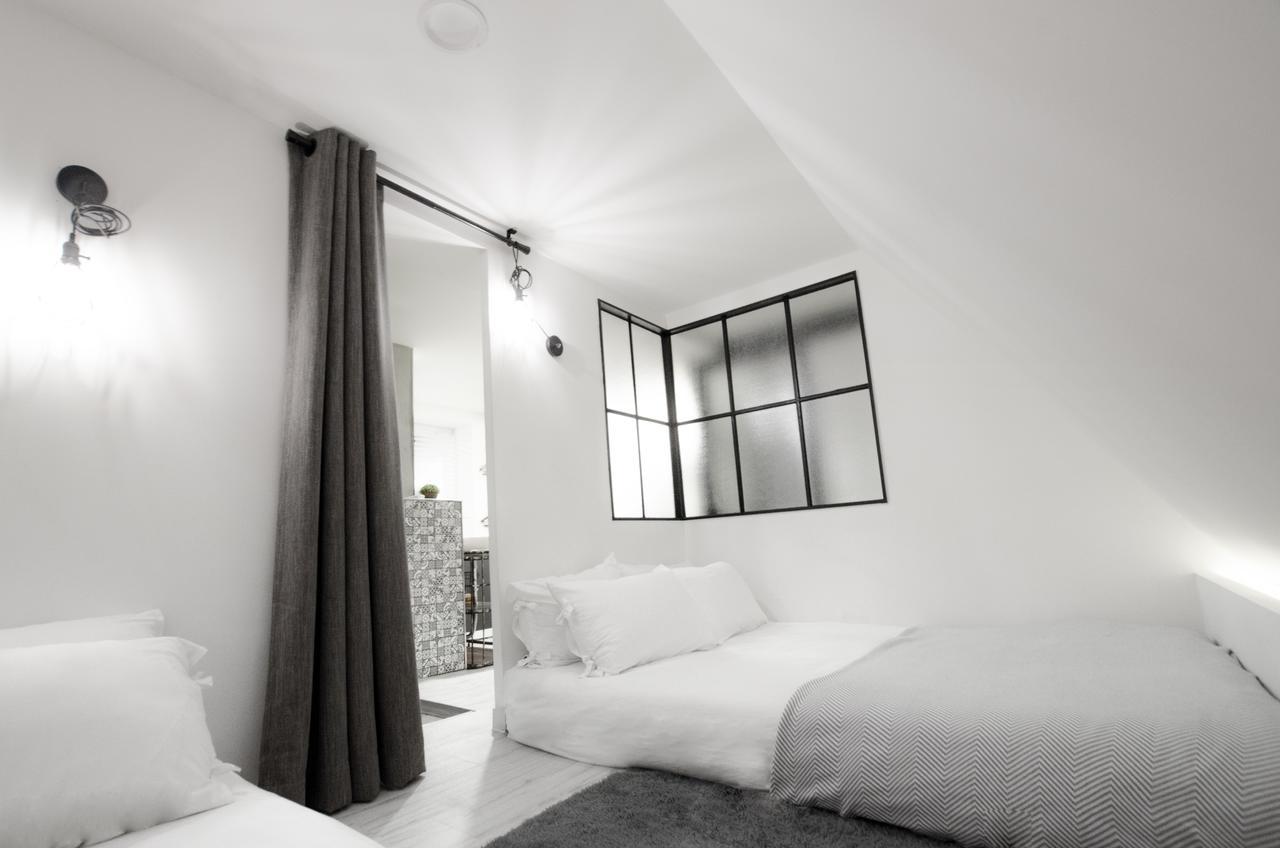 2Nd Casa Hotel Seul Esterno foto